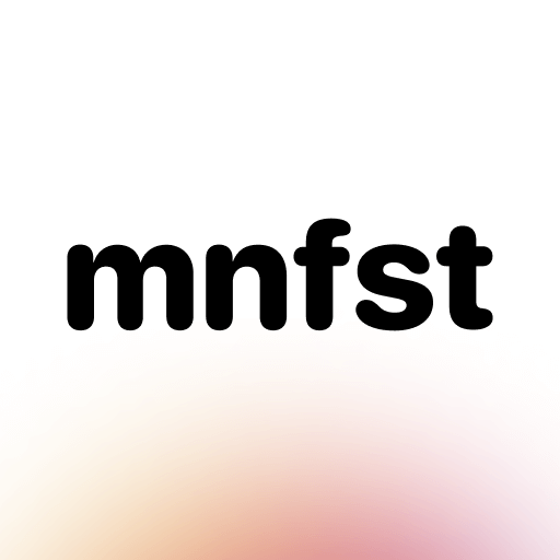 MNFST – Raise your influence