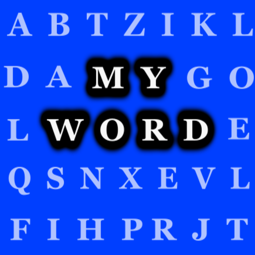 My Word - Search Game logo