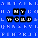 My Word -  Search Game