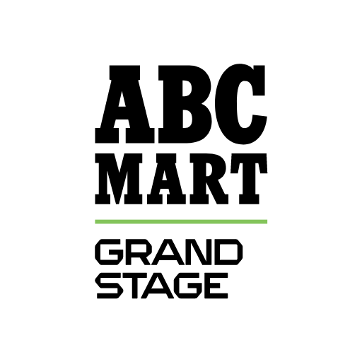GRAND STAGE logo