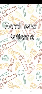 Scroll saw Patterns