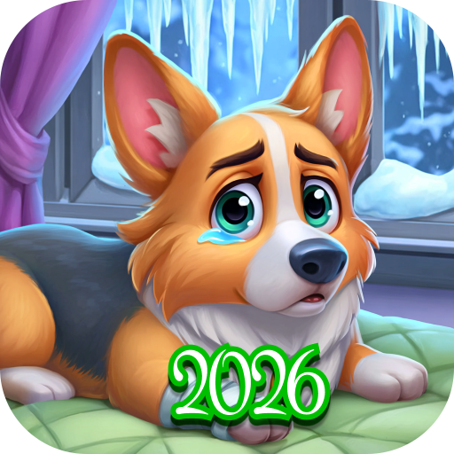 Cooking Solitaire TriPeaks icon