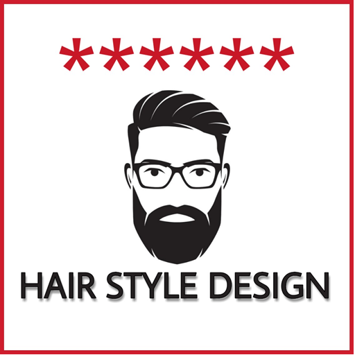 Hairstyle Design App For Mens And Boys Haircut التطبيقات على Google Play