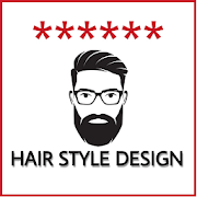 hairstyle design app for mens and boys/haircut