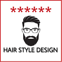 hairstyle design app for mens