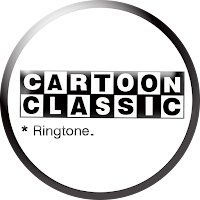 cartoon ringtone
