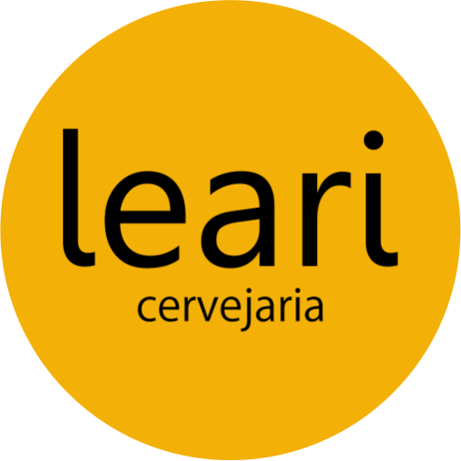 Leari Cervejaria logo
