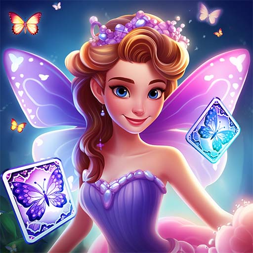 Butterfly Princess Download on Windows