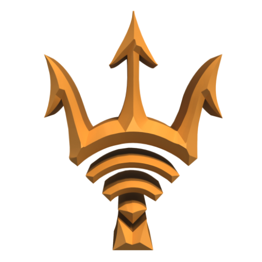 Trident MC1-EcoPro logo