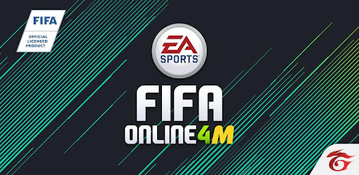 FIFA Online 4 M by EA SPORTS™ - Ứng dụng trên Google Play