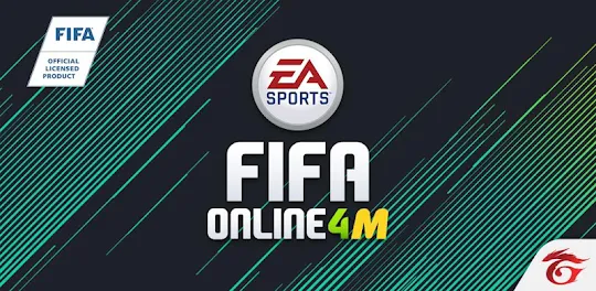 FIFA Online 4 M by EA SPORTS™