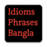 Idioms and Phrase icon