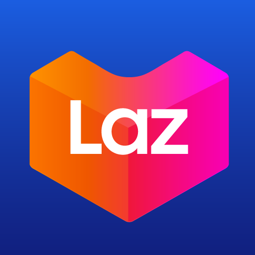 Lazada App Belanja Online 
