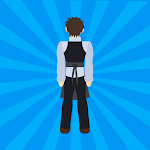 Cover Image of डाउनलोड Waiter Games – Applications from visitors 1 APK
