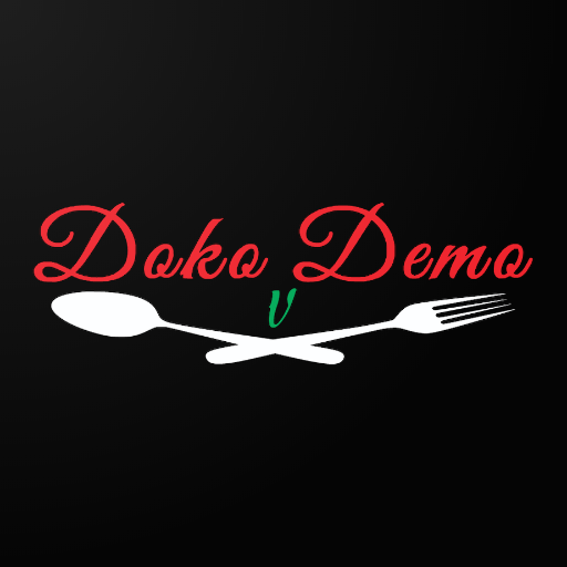 Doko Demo 1.0 Icon