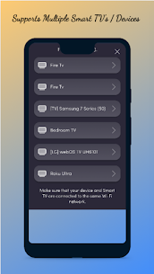 Vizio Smart TV Remote APK for Android Download (Premium) 5