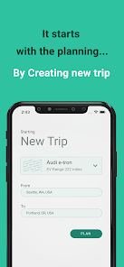 Travel EV 1.0 APK + Mod (Free purchase) for Android