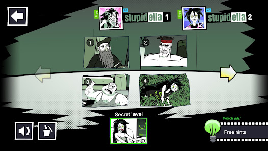 Screenshot image