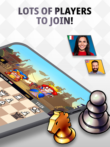 Chess Universe: Play Online - Board - games