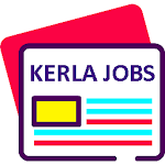 Cover Image of Unduh JOBS IN KERALA- KERALA JOBS NEWS 2.2 APK
