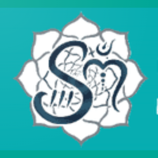 Srideals GPS logo