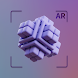 AR.Camera Augmented Reality - Androidアプリ
