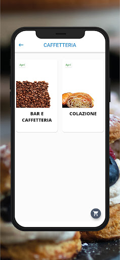 Le Fate 2.0 Screen 2