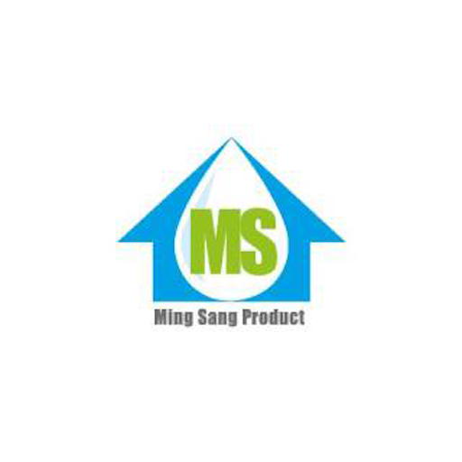 MS ERP logo
