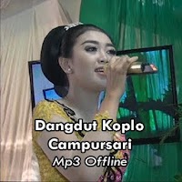 Dangdut Koplo Campursari Terpopuler