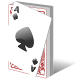 Droid Poker Tournament Manager icon