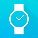 LG Watch Manager (for W120) icon