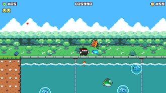 Game screenshot Super Onion Boy 2 Adventure mod apk