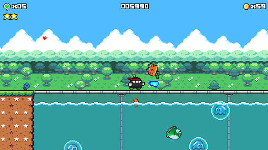 Screenshot image