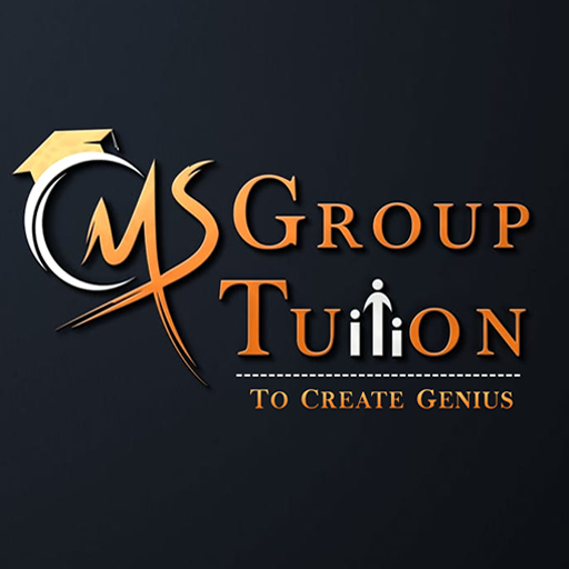 Ms Group Tuition 7.0.0 Icon