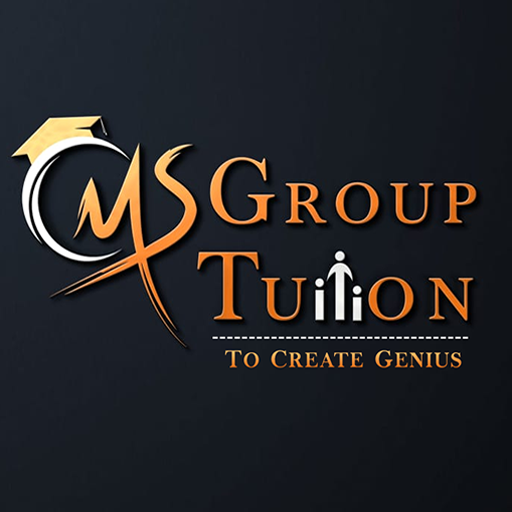 Ms Group Tuition logo