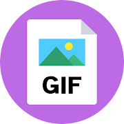 GIF Live wallpaper for Android
