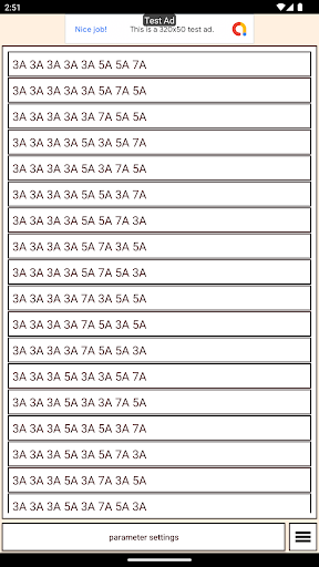 Com-Oh - Compound sticking Screen 2