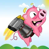 JetPack PIG icon