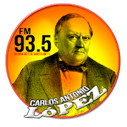 Carlos Antonio López 93.5 FM