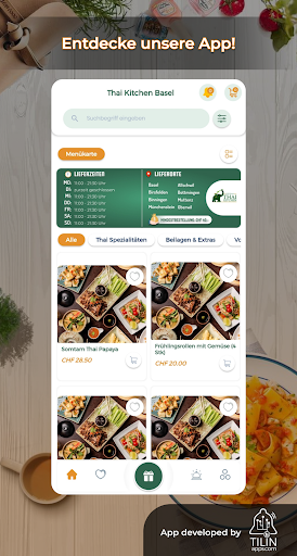 Multi Kitchen Screenshot