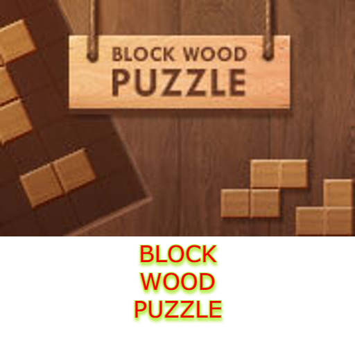 Block Wood Puzzle