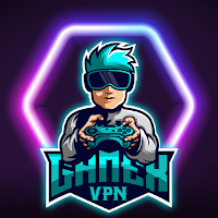GameX VPN -  Fast Gaming VPN