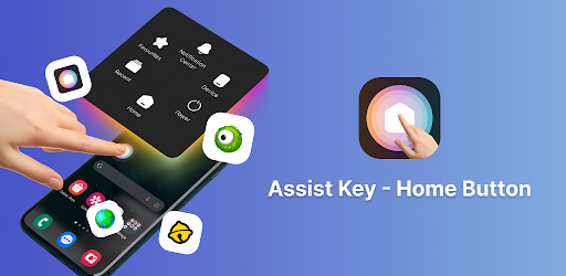 Assist Key - Home Button