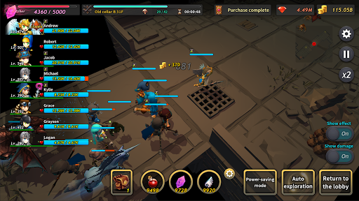 Mystery of Fortune 3  screenshots 4