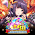 RPG ミリオンモンスター ギルド協力＆モンスター育成RPG