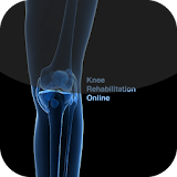 Knee Rehab Online icon