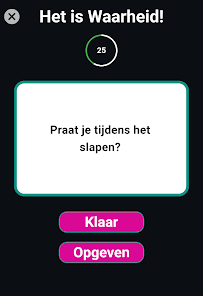 Screenshotafbeelding