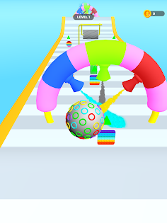 Pop It Ball - Screenshot 4