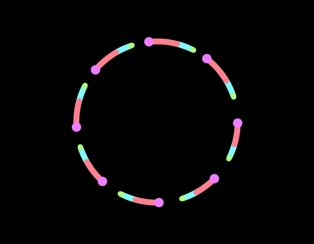 Android application Marshmallow Boot Animation screenshort