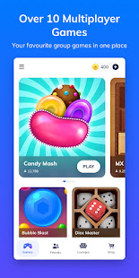 MX PlayGo Games 1.0.13 screenshots 2